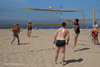 Beach Voley